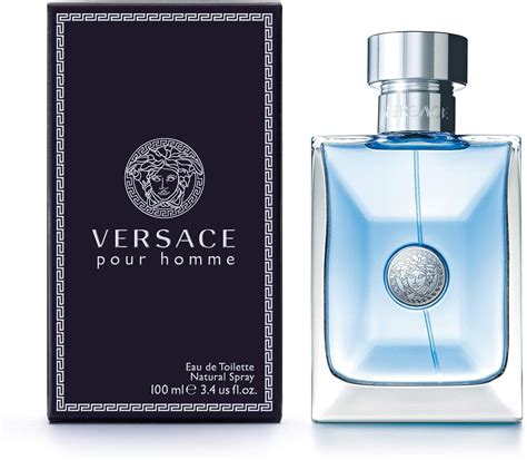 fragrance men's versace|Versace aftershave for men superdrug.